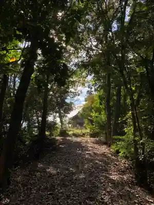 浅間神社(千葉県)