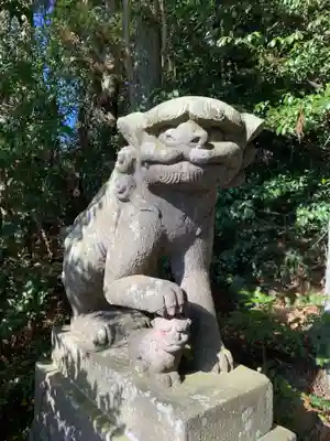 日枝神社(福島県)