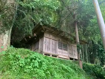 妙安寺(千葉県)