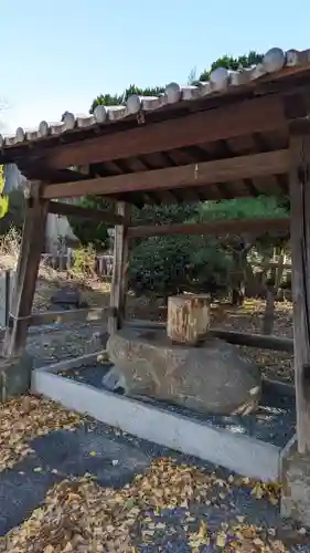 大池神社(京都府)