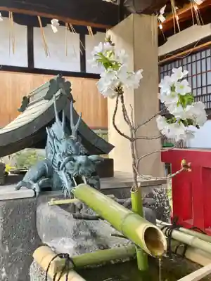 六孫王神社(京都府)