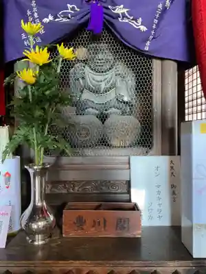 豊川閣　妙厳寺(愛知県)