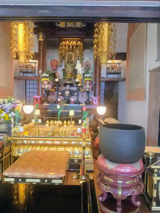 福厳寺(福島県)