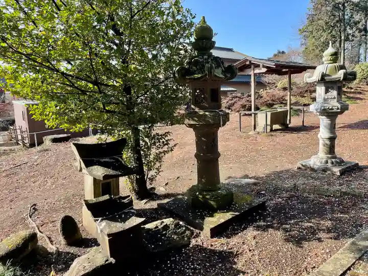 天満宮(栃木県)