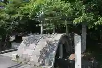 國中神社(滋賀県)