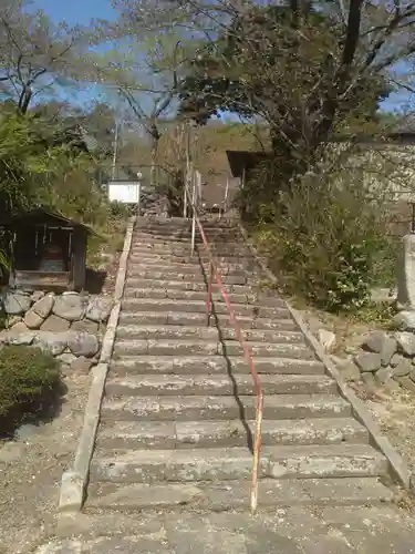 大悲山　観音寺(福島県)
