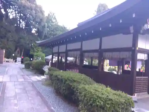 大野神社(滋賀県)