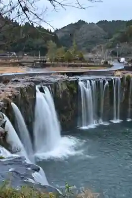 二宮八幡社（緒方三社）(大分県)