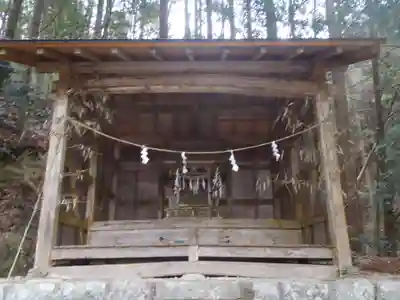 神明社(愛知県)