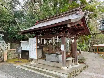 住吉神社(山口県)