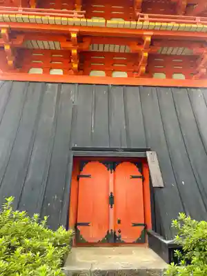 仁和寺(京都府)