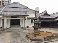 講安寺(東京都)