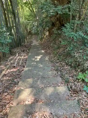 愛宕神社のその他建物