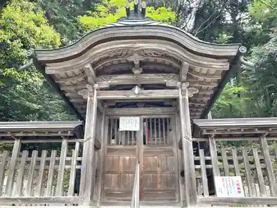 八幡神社(滋賀県)