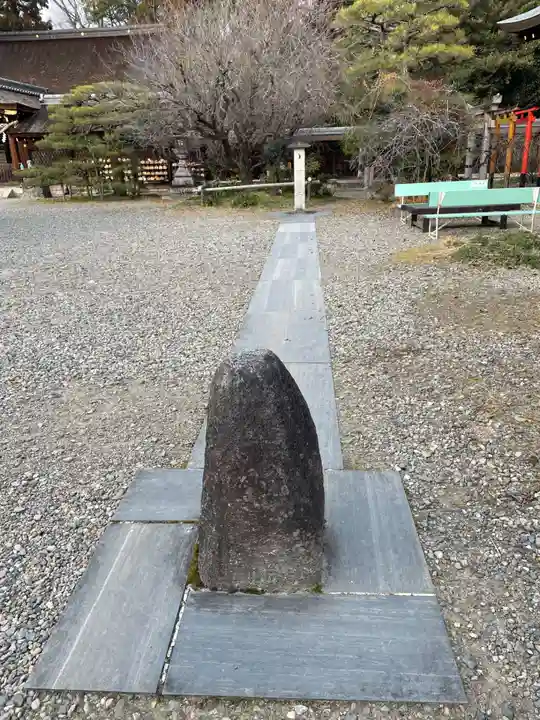 梅宮大社(京都府)