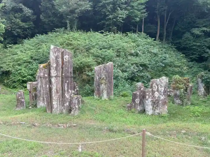 岐阜護國神社(岐阜県)