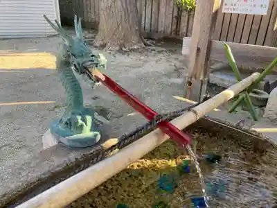 日吉神社(大阪府)