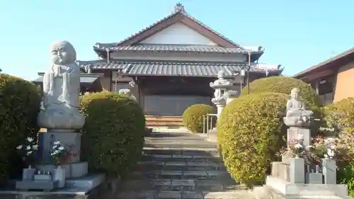 透玄寺(愛知県)