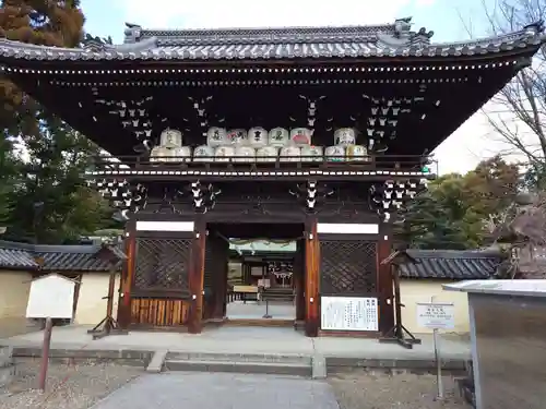 梅宮大社(京都府)