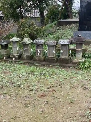 高須賀大杉神社のその他建物