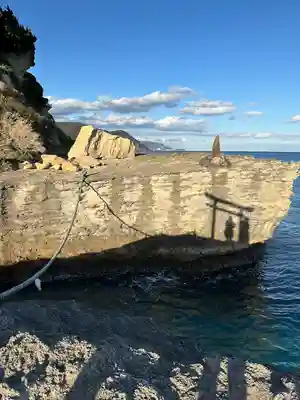 伊古奈比咩命神社(静岡県)