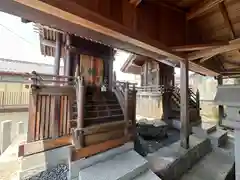 須佐之男神社(三重県)