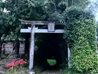 妙見神社(宮崎県)