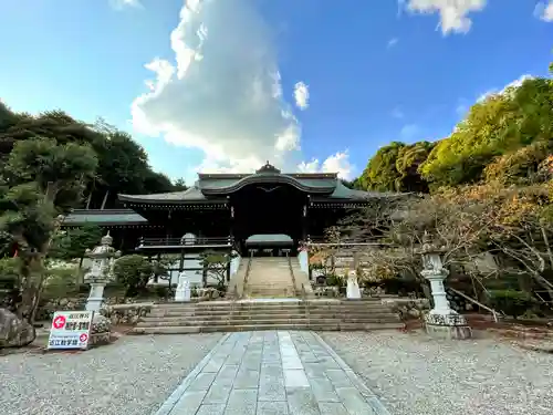 近江神宮の本殿・本堂