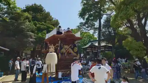 夜疑神社の体験その他