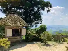 観音正寺(滋賀県)