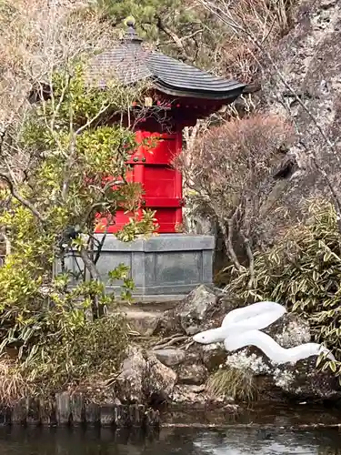 大谷寺(栃木県)