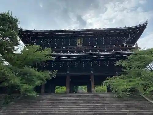 知恩院(京都府)