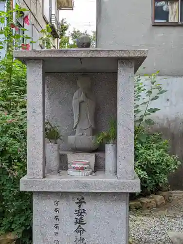 勝念寺（かましきさん）(京都府)