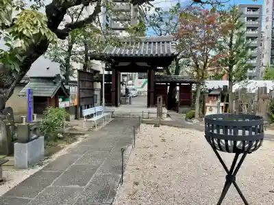 大満寺(東京都)