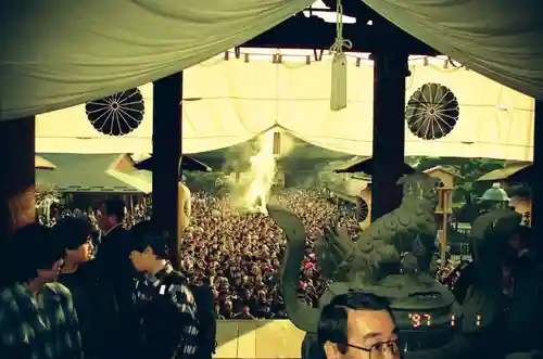 善光寺(長野県)