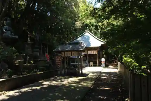 極楽寺のその他建物