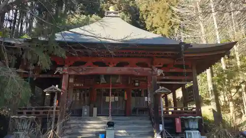 法雲寺(埼玉県)