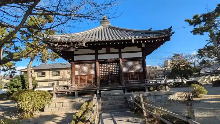 百萬遍知恩寺(京都府)