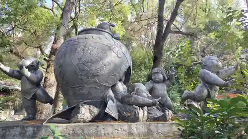 御霊神社（上御霊神社）(京都府)