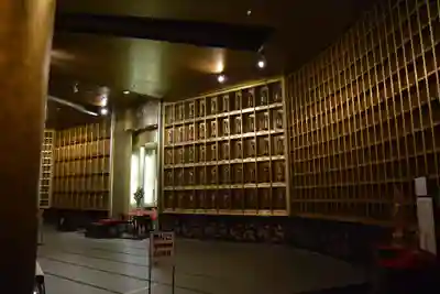 東本願寺本廟 牛久浄苑（牛久大仏）(茨城県)