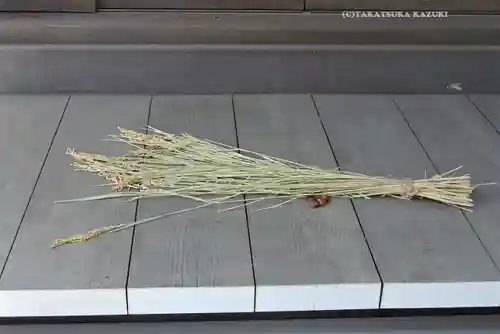 熊野神社(神奈川県)