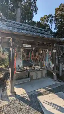 稗田野神社(薭田野神社)(京都府)