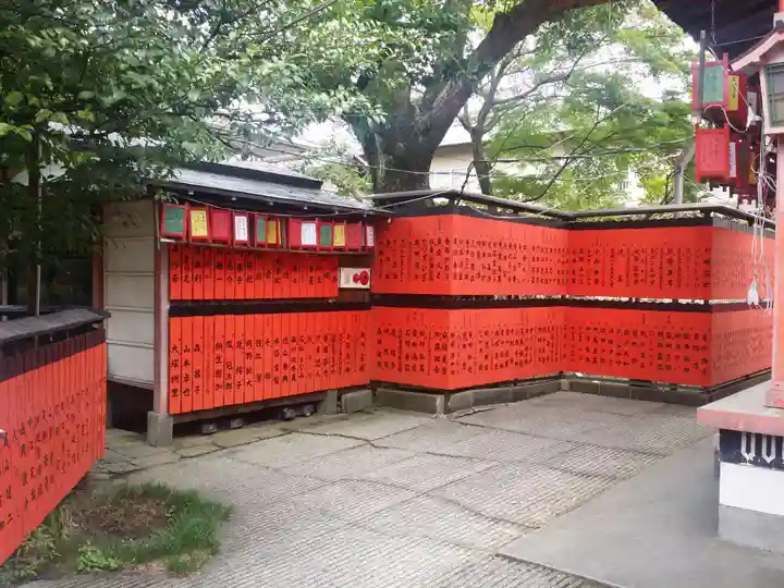 車折神社のその他建物