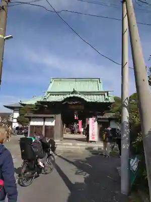 傳心寺(神奈川県)