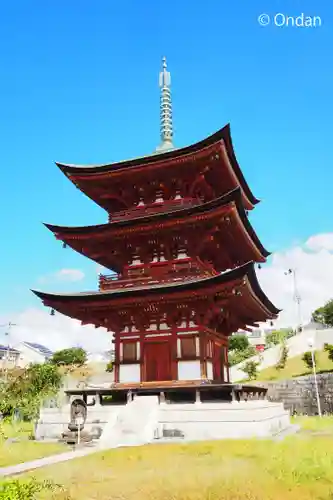 家原寺のその他建物