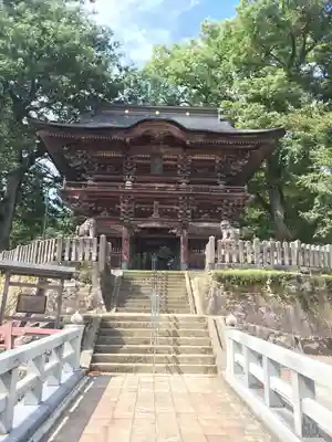 普光寺(新潟県)