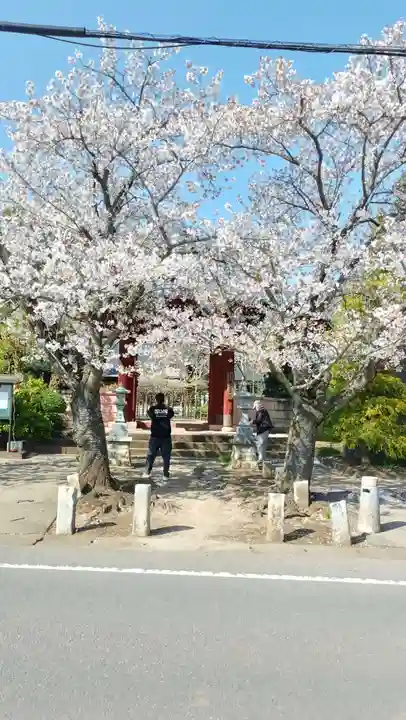 無量壽院(千葉県)