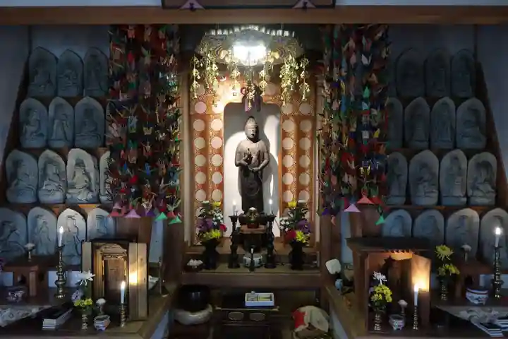 辻観音堂(福井県)