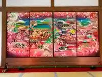 隨心院(随心院)の芸術