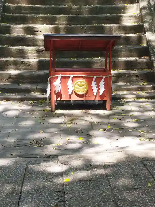 紀州東照宮(和歌山県)